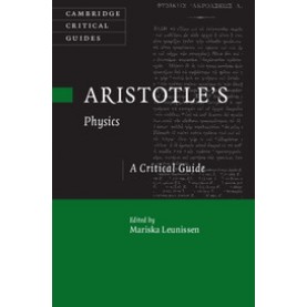 Aristotles  Physics,Leunissen,Cambridge University Press,9781107031463,
