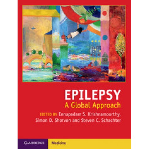 Epilepsy,Ennapadam S. Krishnamoorthy,Cambridge University Press,9781107035379,