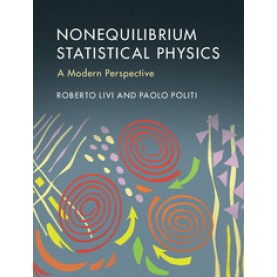 Nonequilibrium Statistical Physics,Livi,Cambridge University Press,9781107049543,