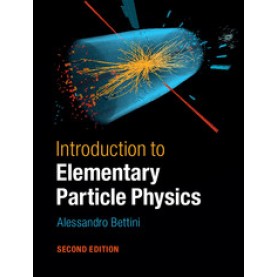 Introduction to Elementary Particle Physics,Alessandro,Cambridge University Press,9781107050402,