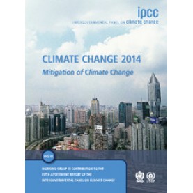 Climate Change 2014: Mitigation of Climate Change,Intergovernmental Panel on Climate Change,Cambridge University Press,9781107058217,