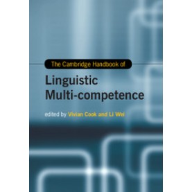 The Cambridge Handbook of Linguistic Multi-Competence-COOK-Cambridge University Press-9781107059214