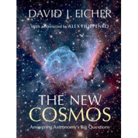 The New Cosmos,Eicher,Cambridge University Press,9781107068858,