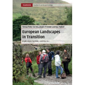 European Landscapes in Transition,Pinto-Correia,Cambridge University Press,9781107070691,
