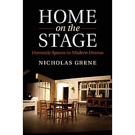 Home on the Stage,GRENE,Cambridge University Press,9781107434998,