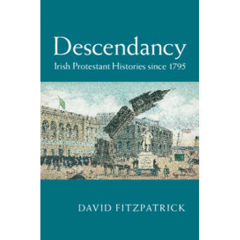 Descendancy,Fitzpatrick,Cambridge University Press,9781107080935,