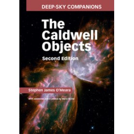 Deep-Sky Companions: The Caldwell Objects,OMeara,Cambridge University Press,9781107083974,