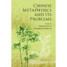 Chinese Metaphysics and its Problems,LI,Cambridge University Press,9781107093508,
