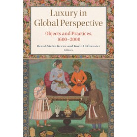 Luxury in Global Perspective,Hofmeester,Cambridge University Press,9781107108325,