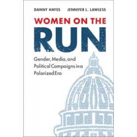 Women on the Run,HAYES,Cambridge University Press,9781107115583,
