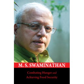 Combating Hunger and Achieving Food Security,M S Swaminathan,Cambridge University Press India Pvt Ltd  (CUPIPL),9781107123113,