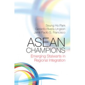 ASEAN Champions,Park,Cambridge University Press,9781107129009,