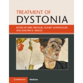 Treatment of Dystonia,Dressler,Cambridge University Press,9781107132863,