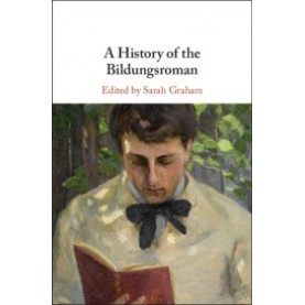 A History of the Bildungsroman,Sarah Graham,Cambridge University Press,9781107136533,