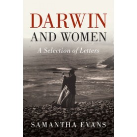 Darwin and Women,Darwin,Cambridge University Press,9781107158863,
