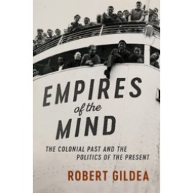 Empires of the Mind,Gildea,Cambridge University Press,9781107159587,
