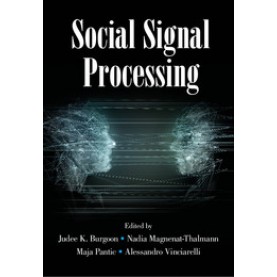 Social Signal Processing,BURGOON,Cambridge University Press,9781107161269,