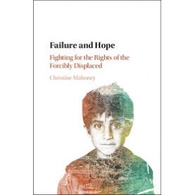 Failure and Hope,Mahoney,Cambridge University Press,9781107162815,