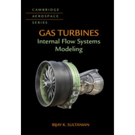 Gas Turbines,Bijay Sultanian,Cambridge University Press,9781107170094,