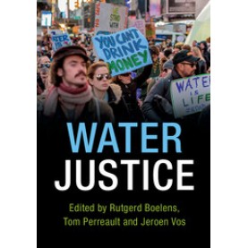 Water Justice,Boelens,Cambridge University Press,9781107179080,