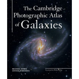 The Cambridge Photographic Atlas of Galaxies,König,Cambridge University Press,9781107189485,