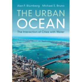The Urban Ocean,BLUMBERG,Cambridge University Press,9781107191990,