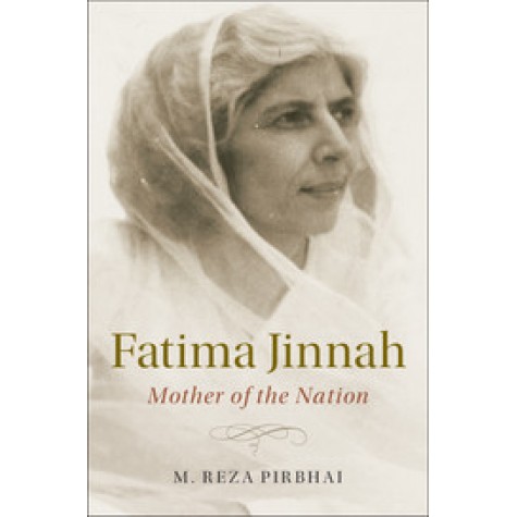 Fatima Jinnah,Pirbhai,Cambridge University Press,9781107192768,
