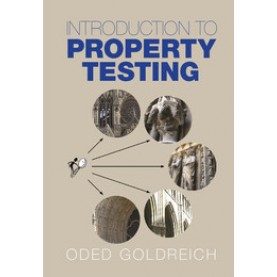 Introduction to Property Testing,Oded Goldreich,Cambridge University Press,9781107194052,