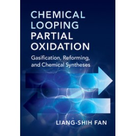 Chemical Looping Partial Oxidation,FAN,Cambridge University Press,9781107194397,