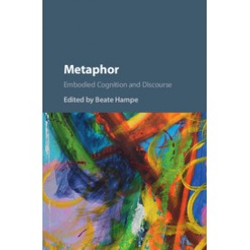 Metaphor,Edited by Beate Hampe,Cambridge University Press,9781107198333,