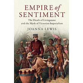 Empire of Sentiment,LEWIS,Cambridge University Press,9781107198517,