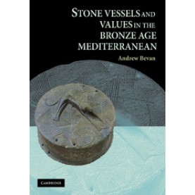 The Stone and Bronze Ages in Italy and Sicily,PEET,Cambridge University Press,9781108082235,