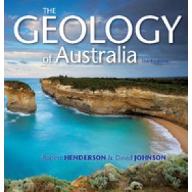 The Geology of Australia,Henderson,Cambridge University Press,9781107432413,