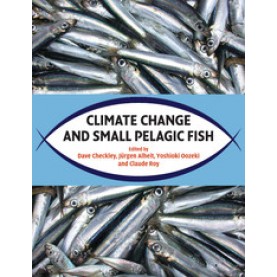 Climate Change and Small Pelagic Fish,Checkley,Cambridge University Press,9781107434202,
