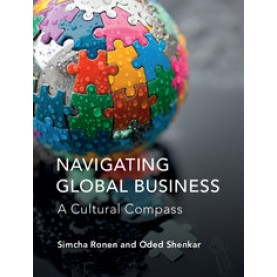 Navigating Global Business,RONEN,Cambridge University Press,9781107462762,