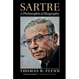 Sartre,Flynn,Cambridge University Press,9781107476011,