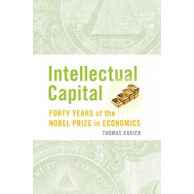 Intellectual Capital,Karier,Cambridge University Press,9781107507296,