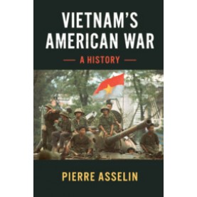 Vietnam's American War,Asselin,Cambridge University Press,9781107104792,