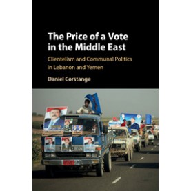 The Price of a Vote in the Middle East,Corstange,Cambridge University Press,9781107514409,