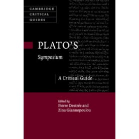 Plato's  Symposium,DestrÃ©e,Cambridge University Press,9781107110052,