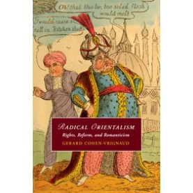 Radical Orientalism,Cohen-Vrignaud,Cambridge University Press,9781107527041,