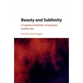 Beauty and Sublimity,Hogan,Cambridge University Press,9781107535497,