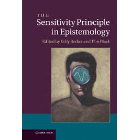 The Sensitivity Principle in Epistemology,BECKER,Cambridge University Press,9781107538863,