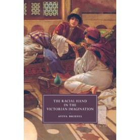 The Racial Hand in the Victorian Imagination,Briefel,Cambridge University Press,9781107538917,
