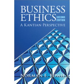 Business Ethics: A Kantian Perspective,Bowie,Cambridge University Press,9781107543959,