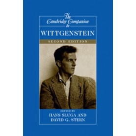 The Cambridge Companion to Wittgenstein 2nd Edition,Hans Sluga,Cambridge University Press,9781107545946,