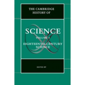The Cambridge History of Science,PORTER,Cambridge University Press,9781107559738,