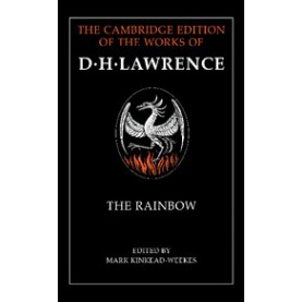 The Rainbow,LAWRENCE,Cambridge University Press,9781107561489,