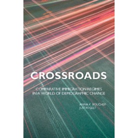 Crossroads,BOUCHER,Cambridge University Press,9781107129597,
