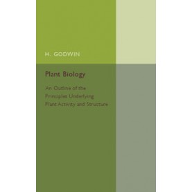 Plant Biology,Godwin,Cambridge University Press,9781107586437,